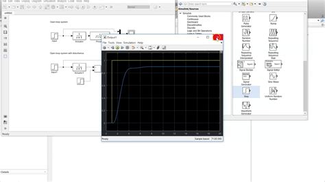 Image result for Open Loop Control Simulink