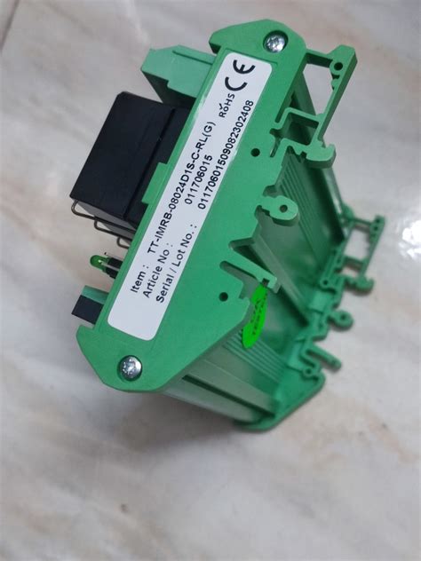 Image result for Relay Interface Module