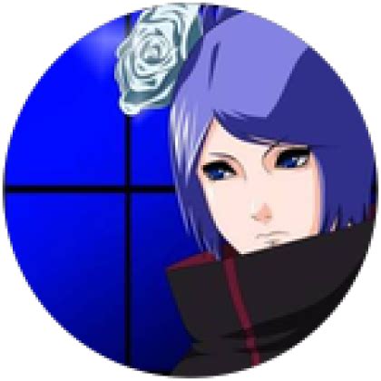 Image result for Konan Roblox