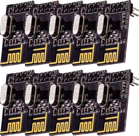 Image result for Arduino Idec1101 Draadloze Module