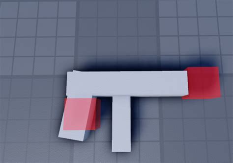 Image result for How to Make a Simple Gun Roblox