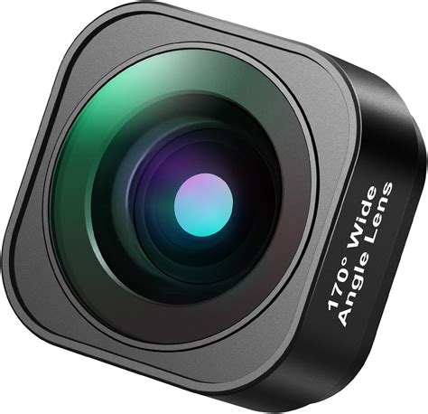 Image result for GoPro Lens Cinematic