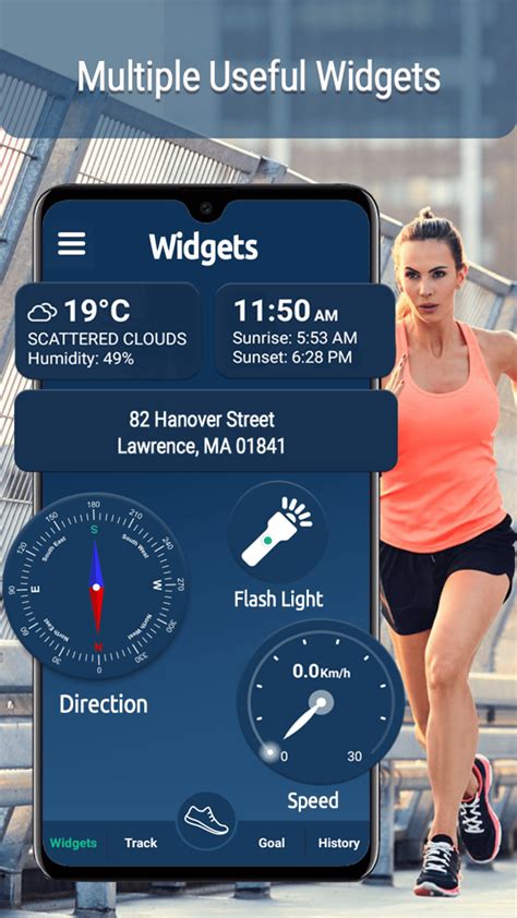 Image result for Pacer Step App