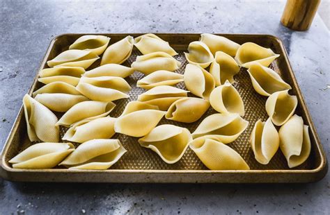 Image result for Easy Stuffed Shells Recipe