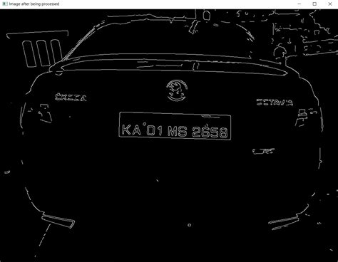 Image result for Plate Recognizer API