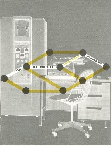Bendix Mainframe Computer に対する画像結果