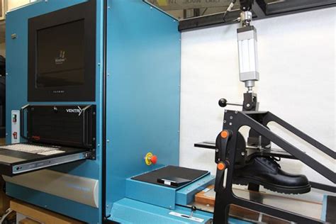 Image result for Shoe Bonding Lab Test Process