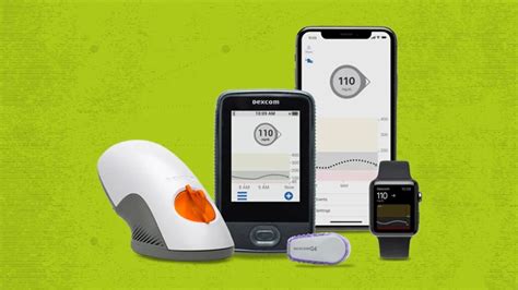 Dexcom G6 PDM vs Receiver に対する画像結果