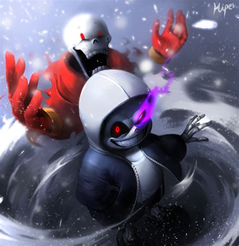 Dusttale Fan Art に対する画像結果