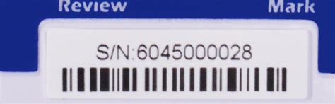 Image result for Data Tapes Serial Number