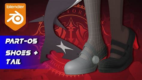 Blender Mesh Tail के लिए छवि परिणाम