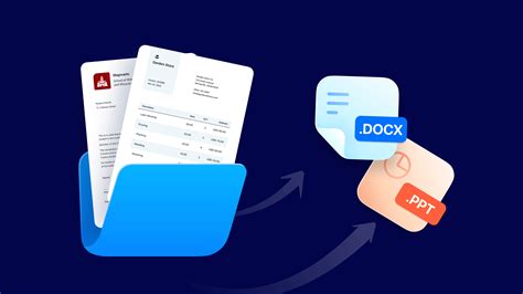 Image result for How to Import PDF into PPT