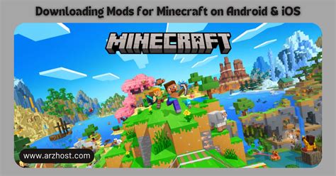 How to Get Free Mods in Minecraft Mobile に対する画像結果