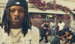 Image result for King Von Meme