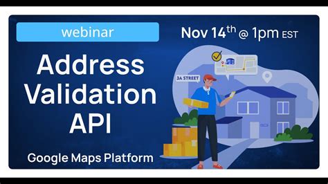 Image result for Google API Address Validation