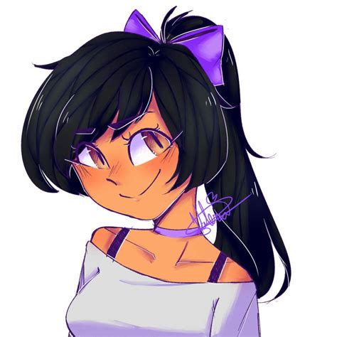 Afbeeldingsresultaten voor Drawing Aphmau Fase