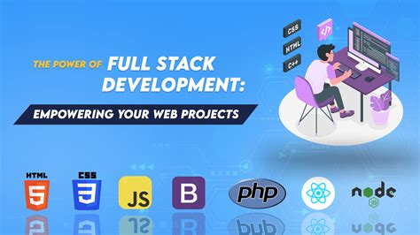 Image result for Full Stack and Web Development Projects