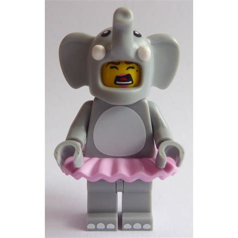 Image result for Elephant Minifigure LEGO