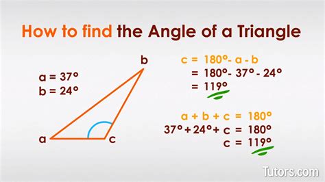 Afbeeldingsresultaten voor Finding Angles ASTC Examples