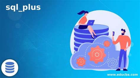 Image result for Database User in SQL Plus