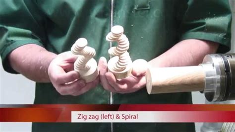 Image result for Using Axminster Spiralling Chuck