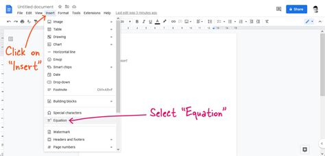 Image result for How to Do Square D On Google Docs