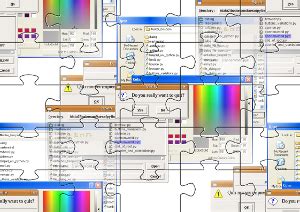Image result for Tkinter Python Interface Examples