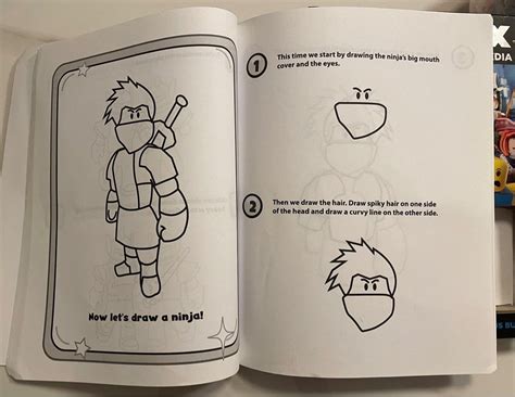 Roblox Encyclopedia-साठीचा प्रतिमा निकाल