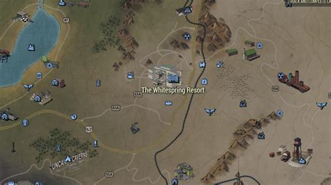 Toradh íomhá ar Fallout 76 Fiber Optics