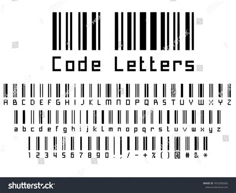 Image result for Letters in Codes