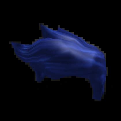 Toradh íomhá ar Roblox Ice Blue Hair