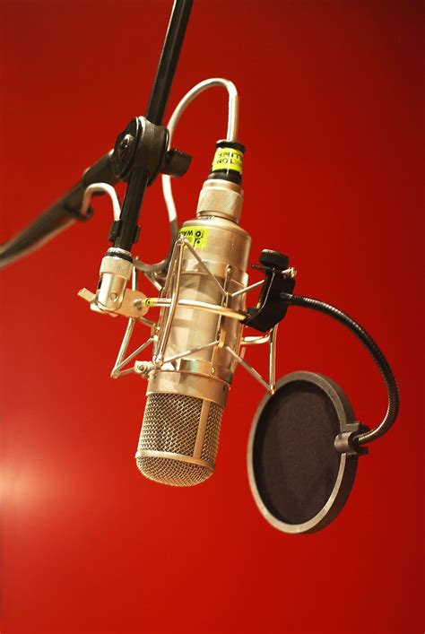 Image result for Recording Studio Microphone