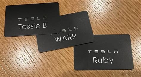 Program Tesla Key Card without Original に対する画像結果