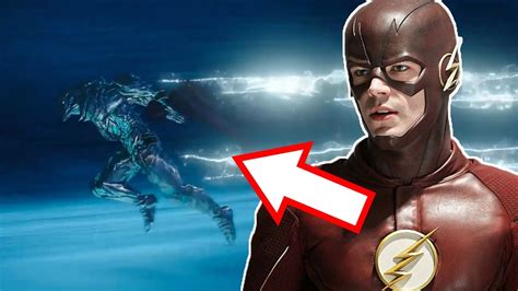 Toradh íomhá ar How Fast Is Savitar in the Flash Comics