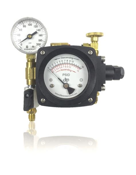 Image result for Pressure Gauges for Testing Backflow Valves