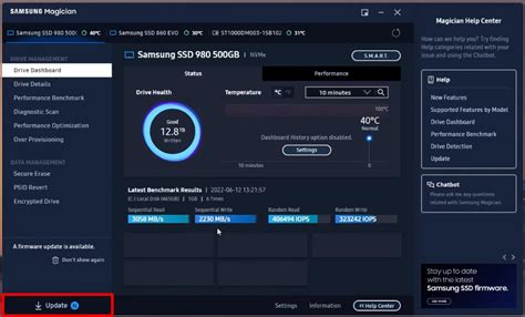 Samsung SSD Firmware Update に対する画像結果