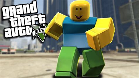 Image result for GTA 5 Roblox Icon