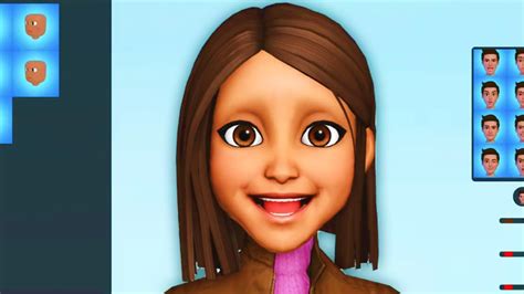 Toradh íomhá ar Roblox Avatar Update