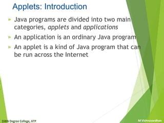 Image result for Java Apletes