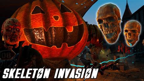 Image result for Fallout 4 Skeleton