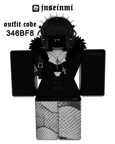 Toradh íomhá ar R6 Style Roblox