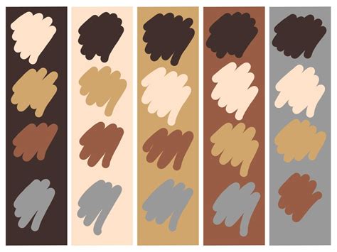 Image result for Color Value Change in PS