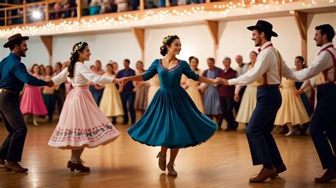 Dancing Square Dance に対する画像結果