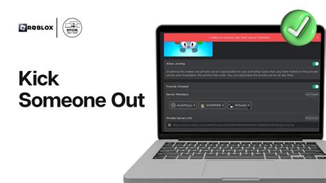 Image result for How to Disconnect Someone From Your Roblox Private Server