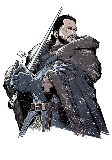 Image result for Roblox John Snow