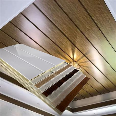 Image result for Wooden PVC Ceiling