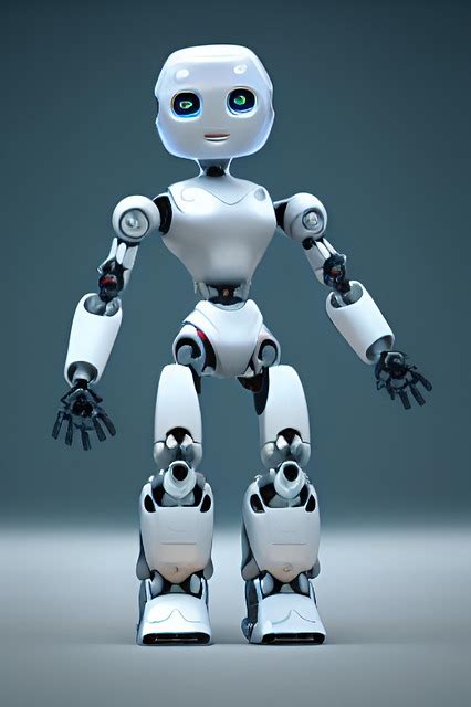 Image result for Robot Autonome