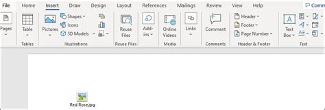 Image result for Make Icon Appear as Link in Word