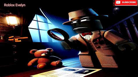 Image result for Evelyn Roblox Part 2 Note