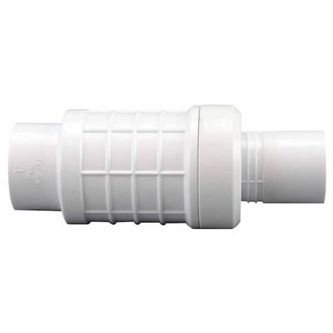 Image result for 1 Inch PVC Long Coupling